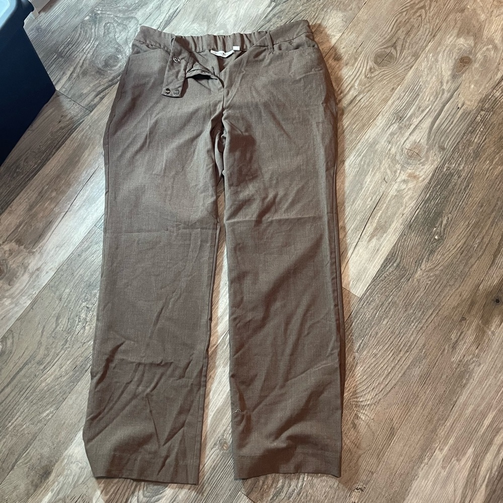 Studio works slacks